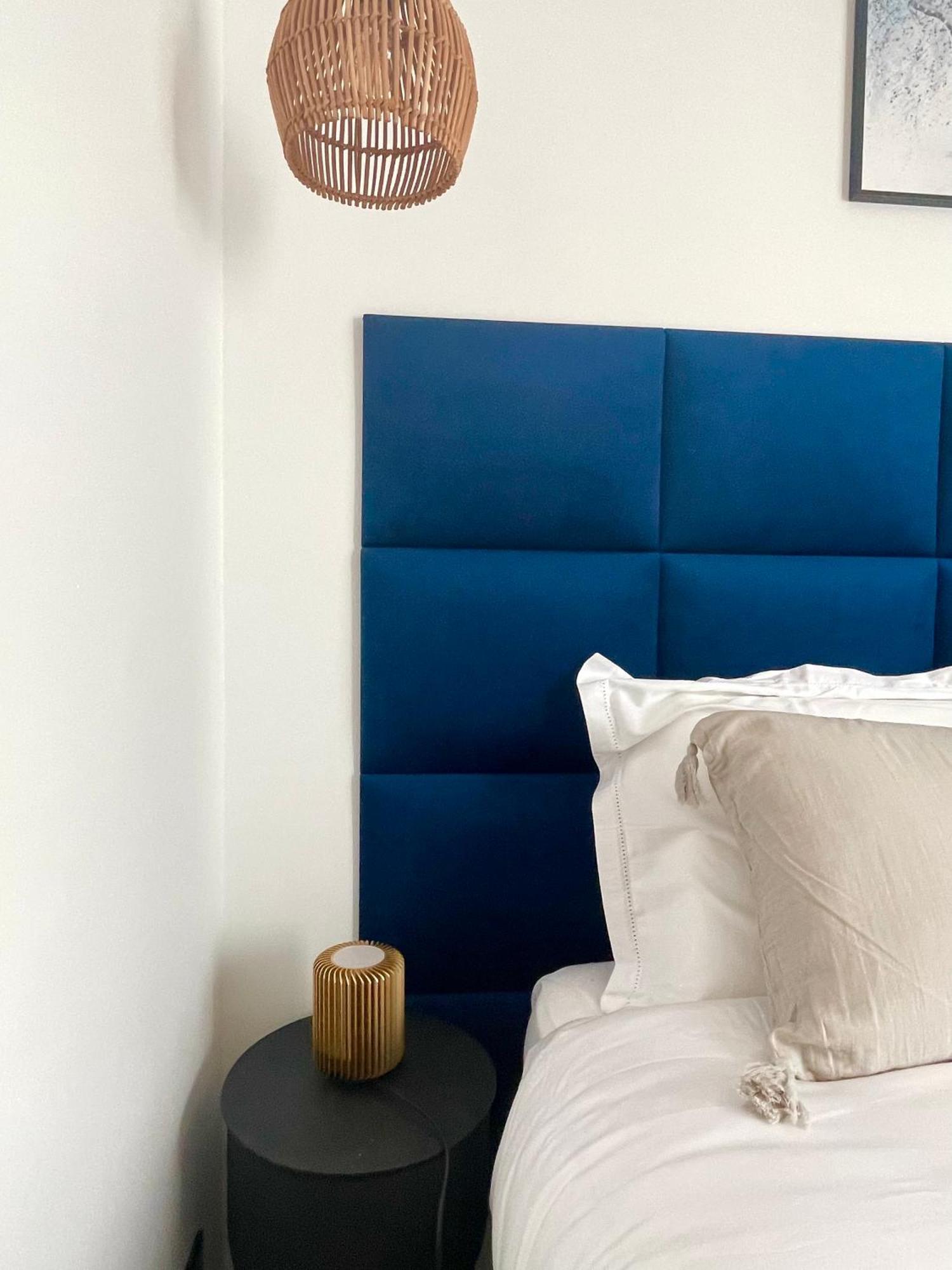 Sous Le Chene Bleu - Appartement Cosy Au Coeur De Dijon Exterior foto